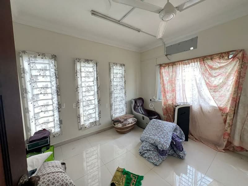 Rumah Teres 2 Tingkat untuk Dijual di Desa Puteri (Rawang) - Jessie Wong - Bedroom - PropertyGuru.com.my