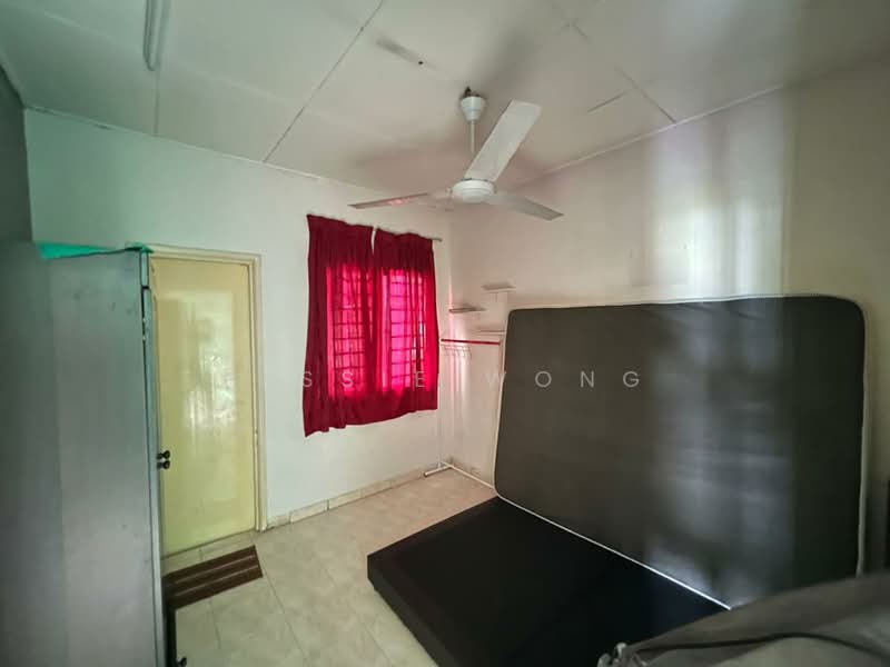 Rumah Teres 2 Tingkat untuk Dijual di Desa Puteri (Rawang) - Jessie Wong - Bedroom - PropertyGuru.com.my