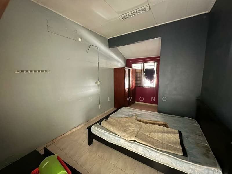 Rumah Teres 2 Tingkat untuk Dijual di Desa Puteri (Rawang) - Jessie Wong - Bedroom - PropertyGuru.com.my