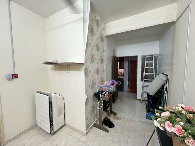 Rumah Teres 2 Tingkat untuk Dijual di Desa Puteri (Rawang) - Jessie Wong - Interior - PropertyGuru.com.my