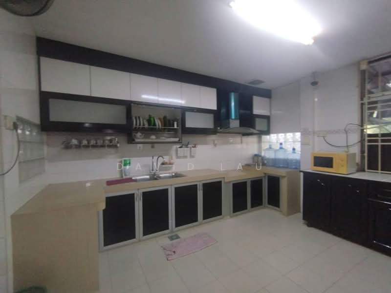 Rumah Teres 2 Tingkat untuk Dijual di Taman Desa Skudai (Skudai) - David Lau - PropertyGuru.com.my