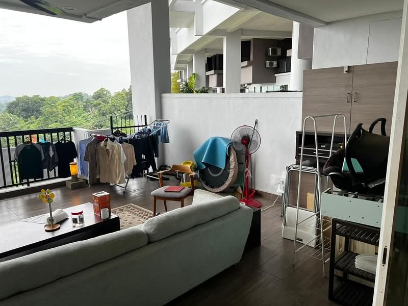 For Rent - Armanee Terrace