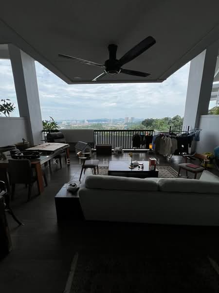 For Rent - Armanee Terrace