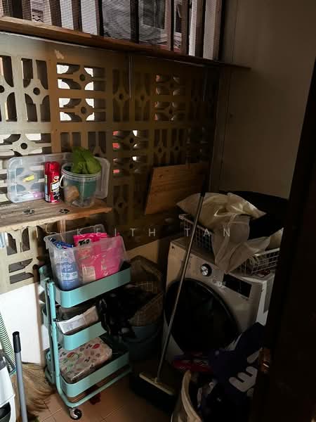 For Rent - Armanee Terrace