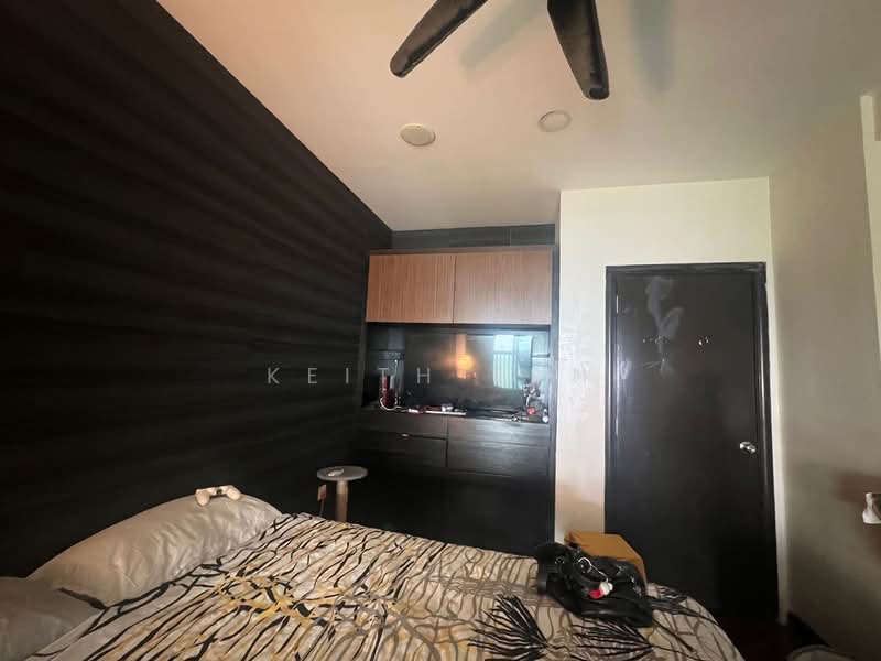 For Rent - Armanee Terrace