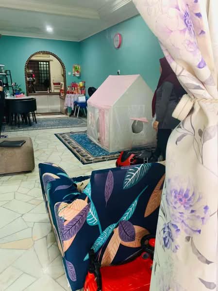 Rumah Teres 1 Tingkat untuk Dijual di Taman Universiti (Skudai) - Calley Chin - PropertyGuru.com.my