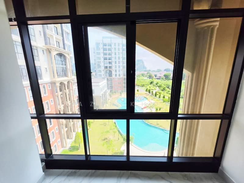 Kondominium untuk Dijual di Palazzo - Qazin Khoo - View - PropertyGuru.com.my