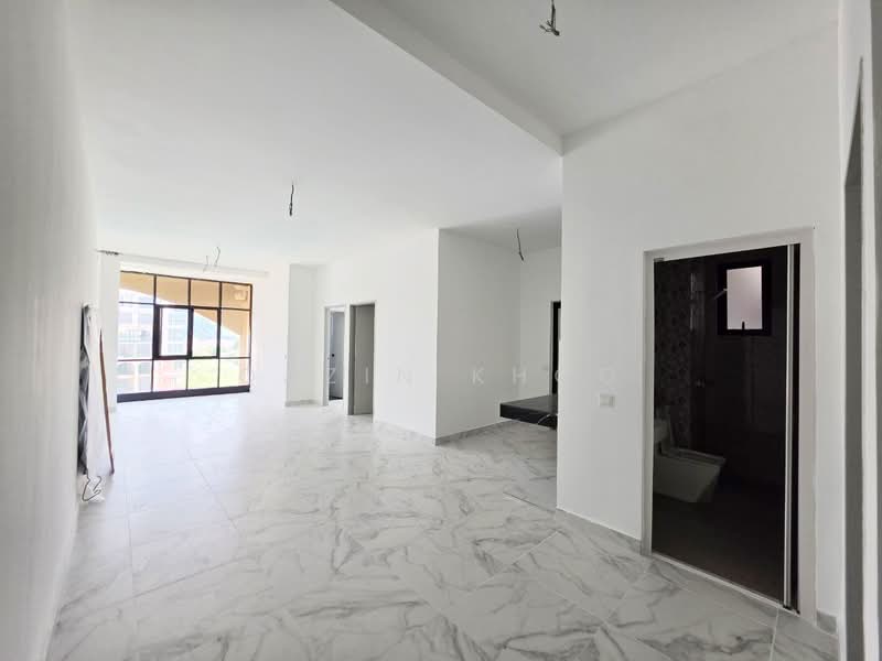 Kondominium untuk Dijual di Palazzo - Qazin Khoo - Interior - PropertyGuru.com.my