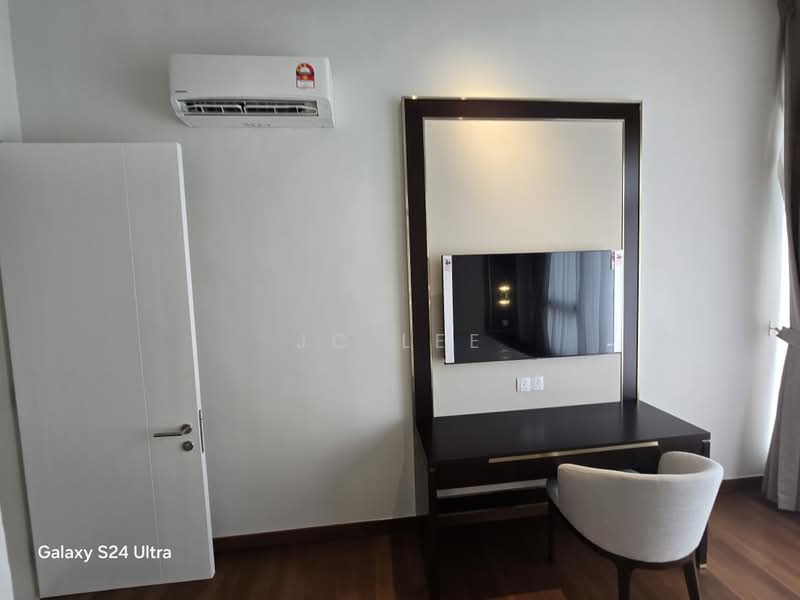 Service Residence for Sale at Oxford Residences @ Pavilion Embassy - JC Lee - Interior - PropertyGuru.com.my