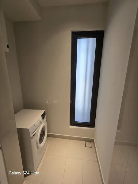 Service Residence for Sale at Oxford Residences @ Pavilion Embassy - JC Lee - Interior - PropertyGuru.com.my