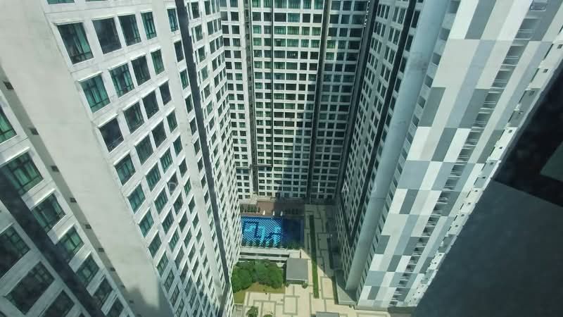 Servis Apartment untuk Dijual di D'Summit Residences - David Lau - PropertyGuru.com.my