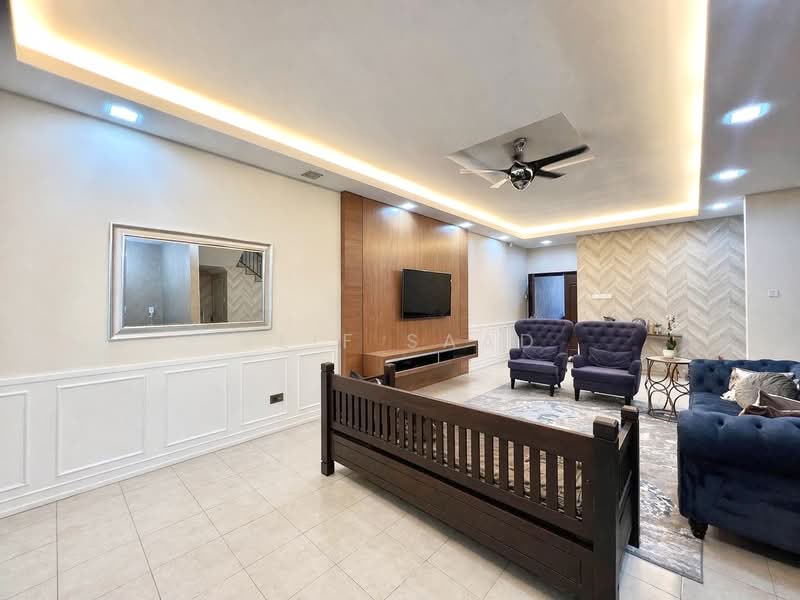 Rumah Teres 2 Tingkat untuk Dijual di Denai Alam (Shah Alam) - Alif Saad - PropertyGuru.com.my