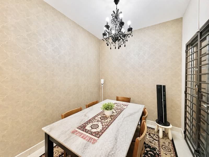 Rumah Teres 2 Tingkat untuk Dijual di Denai Alam (Shah Alam) - Alif Saad - PropertyGuru.com.my