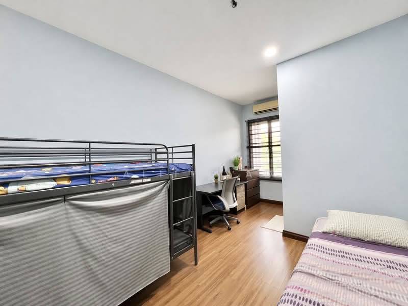 Rumah Teres 2 Tingkat untuk Dijual di Denai Alam (Shah Alam) - Alif Saad - PropertyGuru.com.my