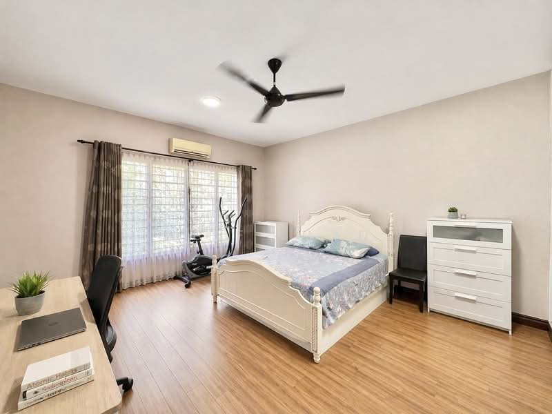 Rumah Teres 2 Tingkat untuk Dijual di Denai Alam (Shah Alam) - Alif Saad - PropertyGuru.com.my