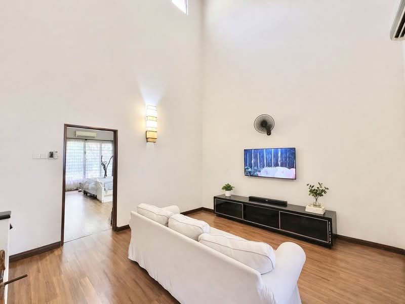 Rumah Teres 2 Tingkat untuk Dijual di Denai Alam (Shah Alam) - Alif Saad - PropertyGuru.com.my