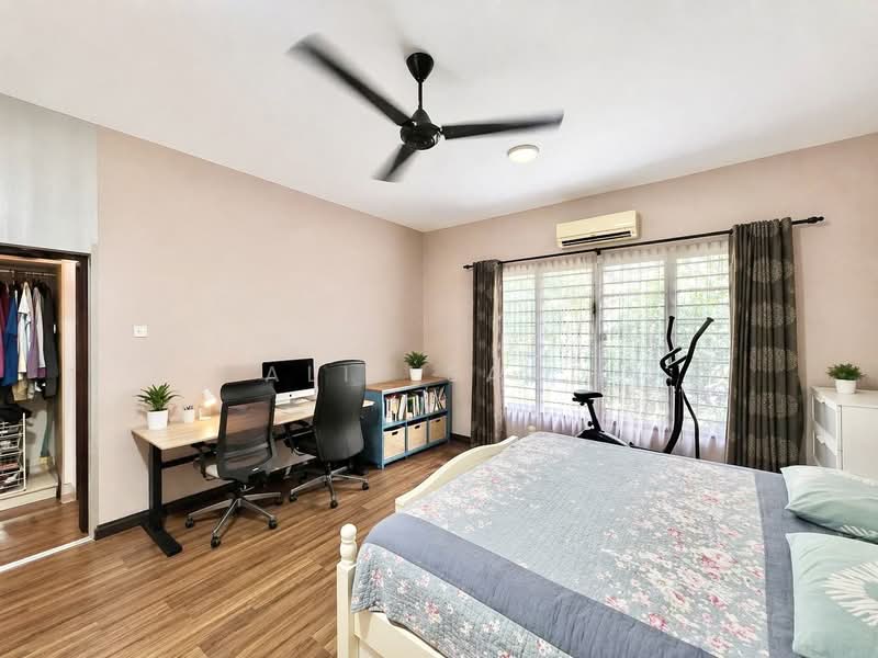 Rumah Teres 2 Tingkat untuk Dijual di Denai Alam (Shah Alam) - Alif Saad - PropertyGuru.com.my