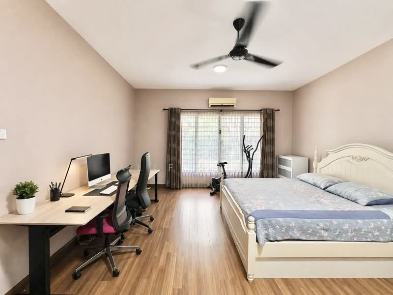 Rumah Teres 2 Tingkat untuk Dijual di Denai Alam (Shah Alam) - Alif Saad - PropertyGuru.com.my