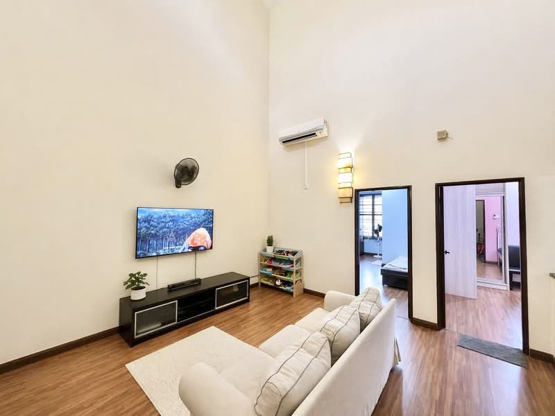 Rumah Teres 2 Tingkat untuk Dijual di Denai Alam (Shah Alam) - Alif Saad - PropertyGuru.com.my