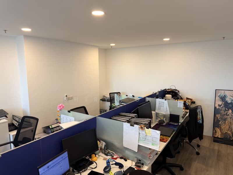 Soho for Sale in Pju 3 (Tropicana) - Shiryn Ong - PropertyGuru.com.my