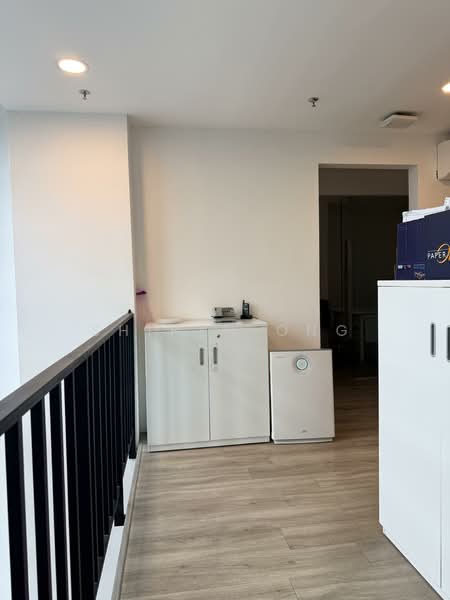 Soho for Sale in Pju 3 (Tropicana) - Shiryn Ong - PropertyGuru.com.my
