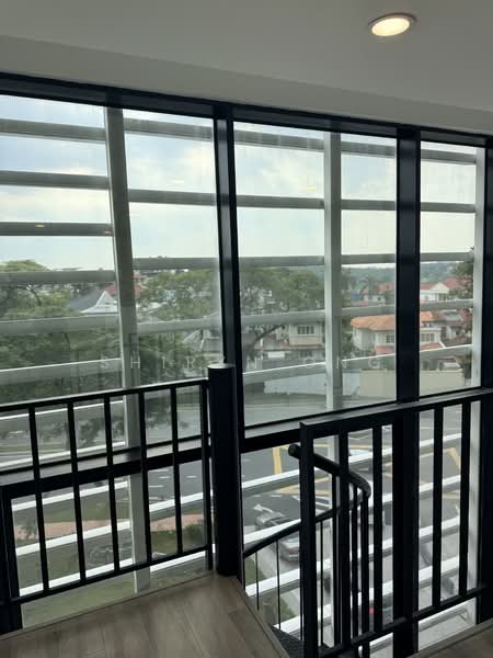Soho for Sale in Pju 3 (Tropicana) - Shiryn Ong - PropertyGuru.com.my