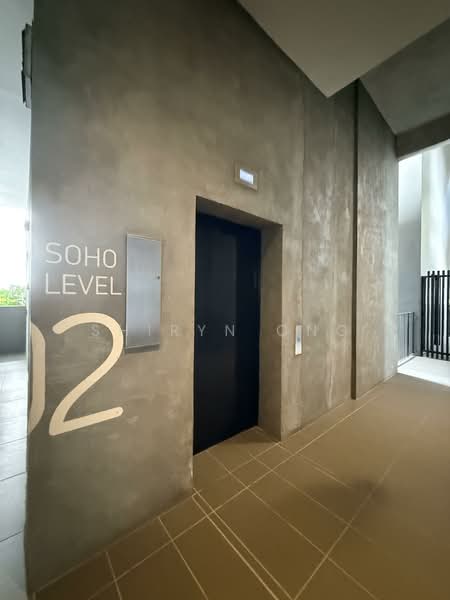 Soho for Sale in Pju 3 (Tropicana) - Shiryn Ong - PropertyGuru.com.my