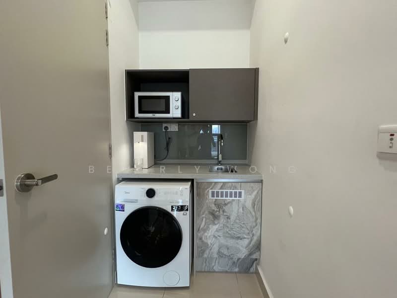 Service Residence for Rent at Trion 2 @ KL - Beverly Wong - Interior - PropertyGuru.com.my