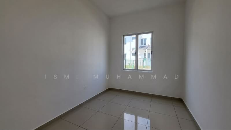 2-storey Terraced House for Rent in Seremban (Negeri Sembilan) - Ismi Muhammad - Interior - PropertyGuru.com.my
