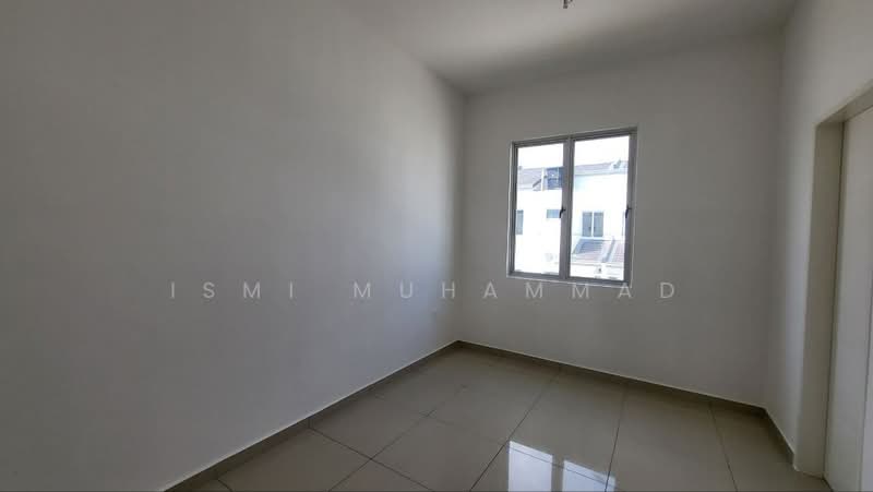 2-storey Terraced House for Rent in Seremban (Negeri Sembilan) - Ismi Muhammad - Interior - PropertyGuru.com.my
