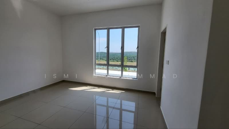 2-storey Terraced House for Rent in Seremban (Negeri Sembilan) - Ismi Muhammad - View - PropertyGuru.com.my