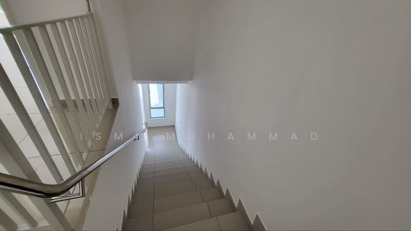 2-storey Terraced House for Rent in Seremban (Negeri Sembilan) - Ismi Muhammad - Corridor - PropertyGuru.com.my