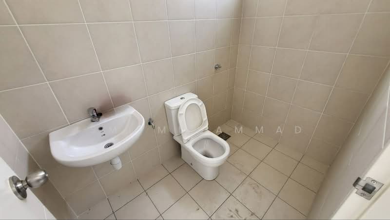 2-storey Terraced House for Rent in Seremban (Negeri Sembilan) - Ismi Muhammad - Bathroom - PropertyGuru.com.my