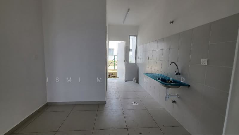 2-storey Terraced House for Rent in Seremban (Negeri Sembilan) - Ismi Muhammad - Kitchen - PropertyGuru.com.my