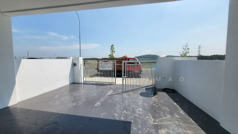 2-storey Terraced House for Rent in Seremban (Negeri Sembilan) - Ismi Muhammad - Exterior - PropertyGuru.com.my