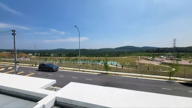 2-storey Terraced House for Rent in Seremban (Negeri Sembilan) - Ismi Muhammad - Exterior - PropertyGuru.com.my