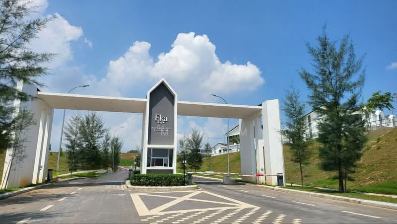 2-storey Terraced House for Rent in Seremban (Negeri Sembilan) - Ismi Muhammad - PropertyGuru.com.my