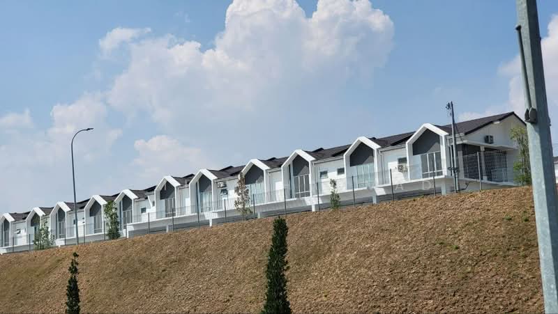 2-storey Terraced House for Rent in Seremban (Negeri Sembilan) - Ismi Muhammad - PropertyGuru.com.my