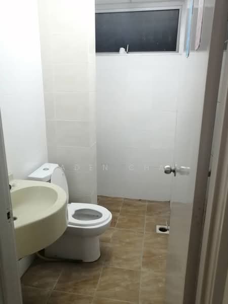 Condominium for Sale at Platinum Lake PV 15 - Jaden Chai - Bathroom - PropertyGuru.com.my