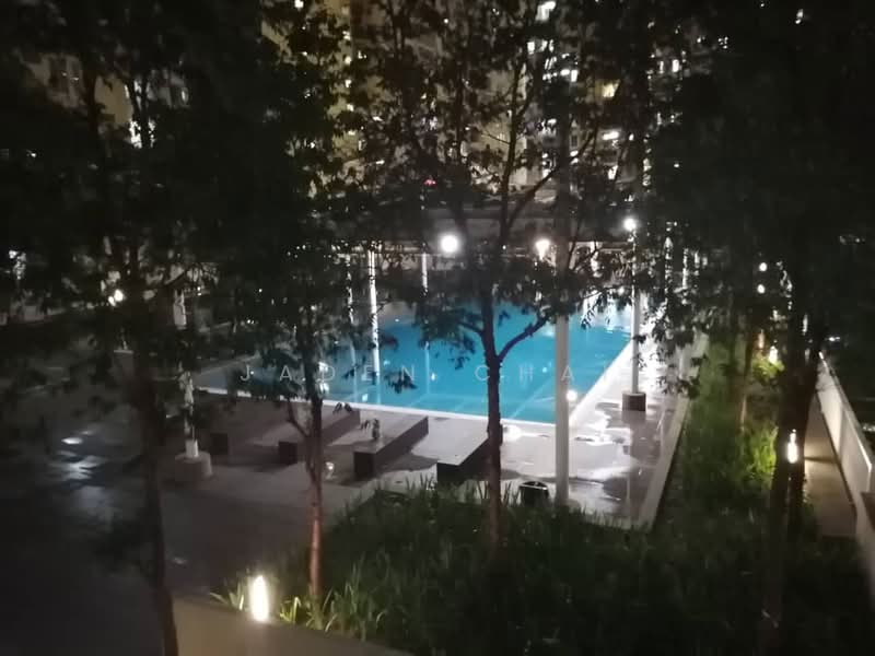 Condominium for Sale at Platinum Lake PV 15 - Jaden Chai - Exterior - PropertyGuru.com.my