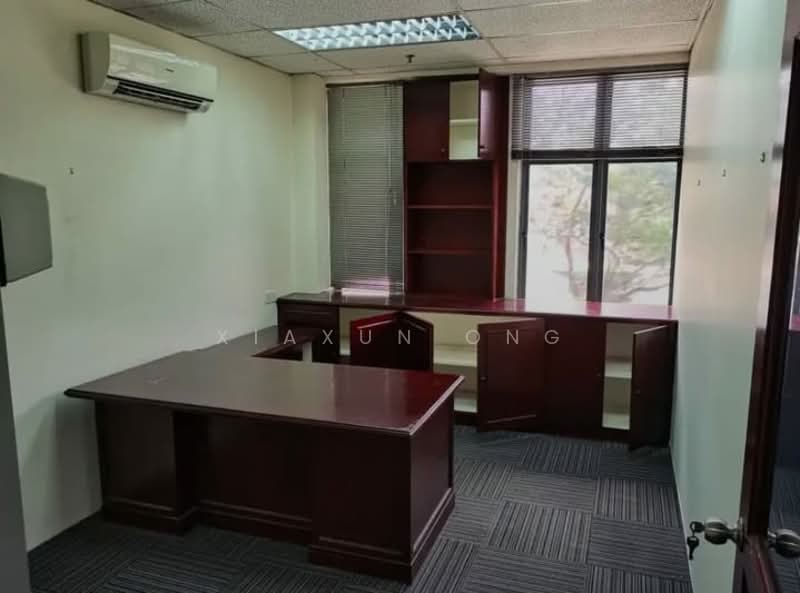 Pejabat untuk Disewa di Petaling Jaya (Selangor) - XiaXun Ong - Study - PropertyGuru.com.my