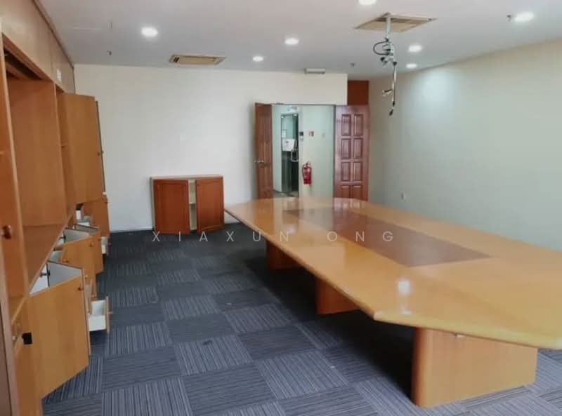 Pejabat untuk Disewa di Petaling Jaya (Selangor) - XiaXun Ong - Interior - PropertyGuru.com.my