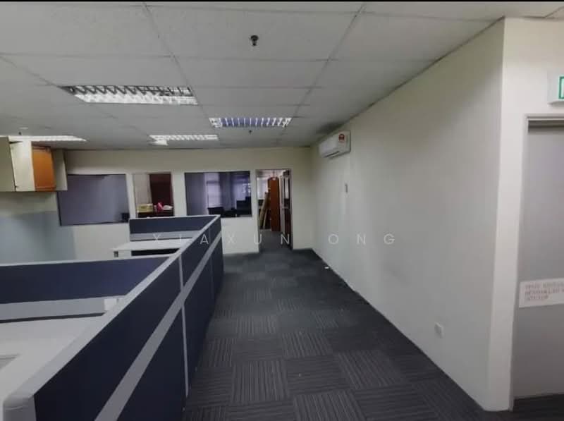 Pejabat untuk Disewa di Petaling Jaya (Selangor) - XiaXun Ong - Interior - PropertyGuru.com.my