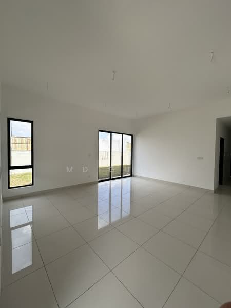 Cluster House for Sale in Alam Impian (Shah Alam) - md guna - PropertyGuru.com.my