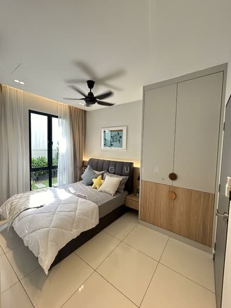 Cluster House for Sale in Alam Impian (Shah Alam) - md guna - PropertyGuru.com.my