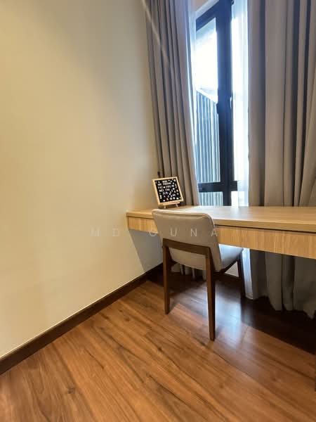 Cluster House for Sale in Alam Impian (Shah Alam) - md guna - PropertyGuru.com.my