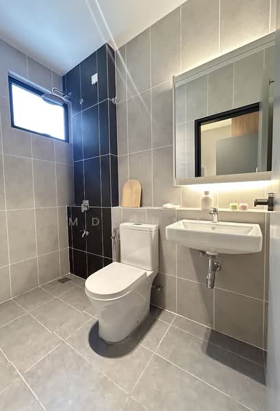 Cluster House for Sale in Alam Impian (Shah Alam) - md guna - PropertyGuru.com.my