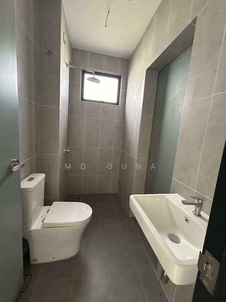 Cluster House for Sale in Alam Impian (Shah Alam) - md guna - PropertyGuru.com.my