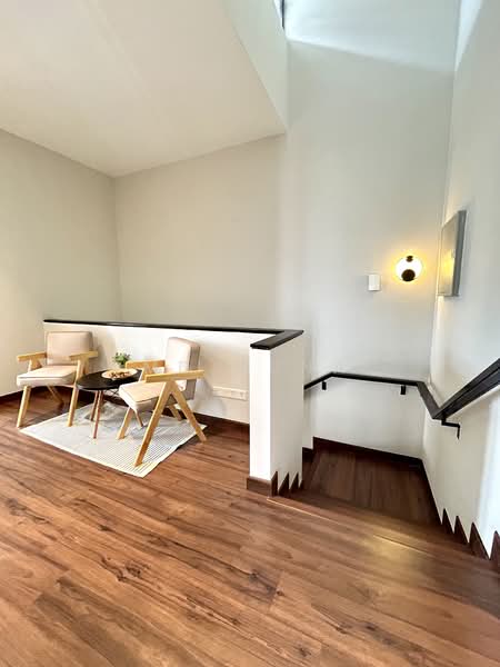 Cluster House for Sale in Alam Impian (Shah Alam) - md guna - PropertyGuru.com.my