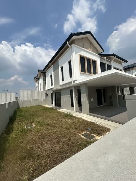 Cluster House for Sale in Alam Impian (Shah Alam) - md guna - PropertyGuru.com.my